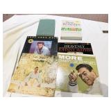 ASSORTED COFFEE TABLE BOOKS