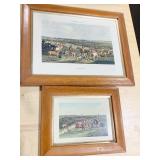 THE MEET 18.5 X 15.5, TO THE CRANERS OF ENGLAND