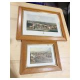 THE MEET 18.5 X 15.5, VALE OF AYLESBURY STEEPLE