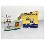 AMERICAN FLYER DANGER SIGNAL