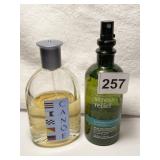 STRESS RELIEF AND PARTIAL CANOE 3/4 FULL