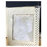 LENOX PORTRAIT GALLERY LATTICE 8 X 10" PICTURE