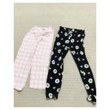 SLEEPING PANTS SIZE M