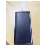 MERCEDES TRAVEL WALLET