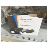 LD TONER CARTRIDGE TN-360 USED TO TEST PRINTER