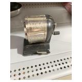 BOSTON PENCIL SHARPENER