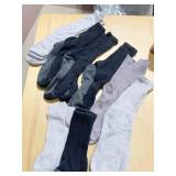 SOCKS NEW AND LIKE NEW