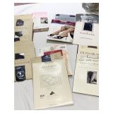 PANTY HOSE ANN TAYLOR, ETC. SIZE M
