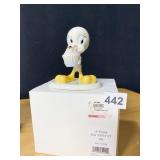 LENOX A PRESENT FROM TWEETY BIRD IN BOX NEW