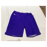 QUAKER FACTORY SHORTS 1X NEW