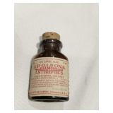ANTISEPTICS VINTAGE