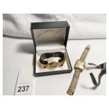 WALTHAM WRISTWATCH, 10K GOLD FILLED D & A CASE