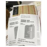 SAECO CUPS, CUSTOMER KIT