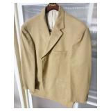 46 R JACKET VERY SOFT