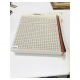 SOLID BRASS PEN HOLDERS WENDELL AUGUST