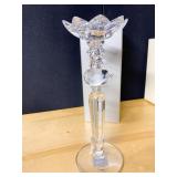 10" H GORHAM CHANTILLY COLLECTION NIB