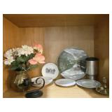 ROYAL DOULTON LAKE LOUISE AND VICTORIA GLACIER