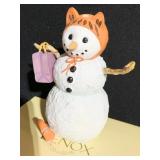 LENOX PRETTY PROWLER $45.00 NIB