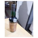 TAYLOR CREAM SHERRY