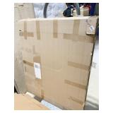 10 BOXES 29" X 36" X 5"