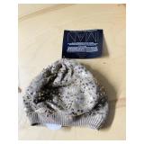 NEW IMAN HAT W/ TAGS