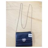 BRIGHTON PURSE W/ CENTER SECTION