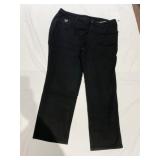DREAM JEANS SZ 20W SHORT PANTS NEW