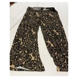 BOB MACKIE 1XP PANTS NEW