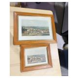 THE MEET 18.5 X 15.5, THE MEET 10 X 12