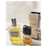 TEA ROSE TOILETTE SPRAY 4 FL. OZ PARTIAL USED &