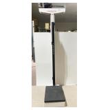 DETECTO LIKE NEW DR. SCALE