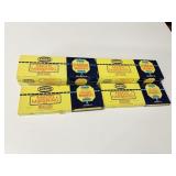 AURORA 9" STRAIGHT TRACK & CRISSCROSS ROADWAYS