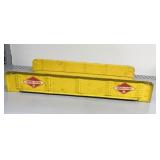 MARX ILLINOIS CENTRAL GIRDER BRIDGE