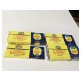 AURORA 9" STRAIGHT TRACK, CRISSCROSS ROADWAYS,