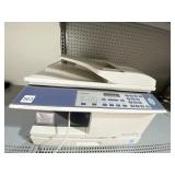 TOSHIBA PRINTER