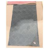 INDOOR / OUT DOOR RUG 36" X 60"