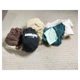 QUEEN SHEET SETS INCL. JERSEY