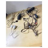 CLARISONIC CHARGING CORDS