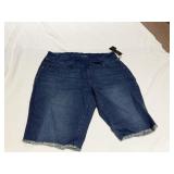 DG SHORTS SZ P1X NEW