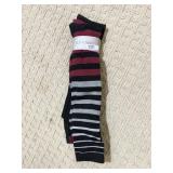 ELLEN TRACY SOCKS KNEE HIGH SIZE 9-11