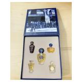 NEW GUERLAIN PARIS 5 PC. GIFT SET