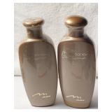 PHEROMONE BATH AND SHOWER CREAM 2 NEW BOTTLES