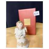 PEACEFUL DREAM LENOX FIGURINE NIB