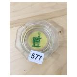 HOLIDAY INN VINTAGE ASH TRAY