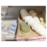 FLORAL ARRANGEMENT ITEMS