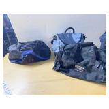 TRAVEL BAGS INCL. USA