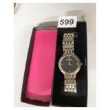 GRUEN WATCH NEW IN BOX