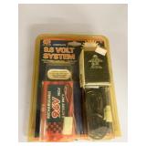 NEW 9.6 VOLT BATTER PACK