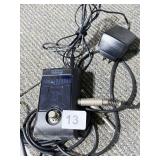 PITCH-BLACK CROOMATIC TUNER