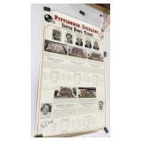 PITTSBURGH STEELERS SUPER BOWL TEAMS -